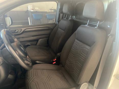 FIAT Fiorino Furgo 1.4 FLEX ENDURANCE, Foto 8