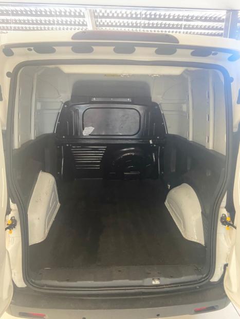 FIAT Fiorino Furgo 1.4 FLEX ENDURANCE, Foto 9