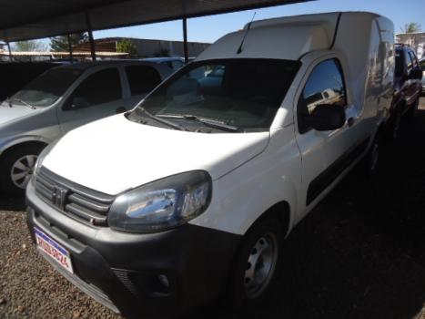 FIAT Fiorino Furgo 1.4 FLEX ENDURANCE, Foto 1