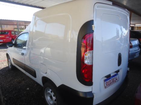 FIAT Fiorino Furgo 1.4 FLEX ENDURANCE, Foto 5