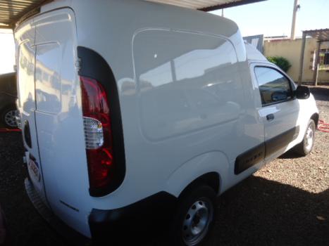 FIAT Fiorino Furgo 1.4 FLEX ENDURANCE, Foto 6