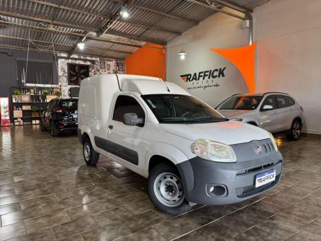 FIAT Fiorino Furgo 1.4 FLEX, Foto 2