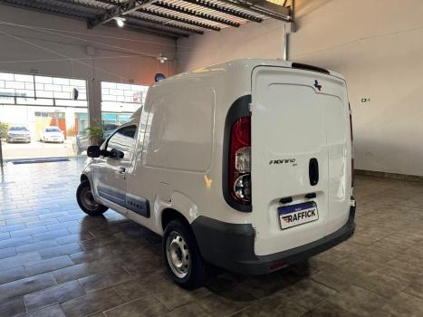 FIAT Fiorino Furgo 1.4 FLEX, Foto 3