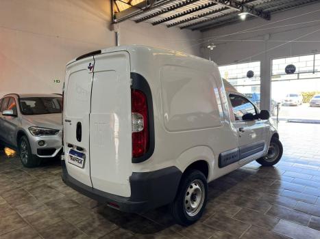 FIAT Fiorino Furgo 1.4 FLEX, Foto 4
