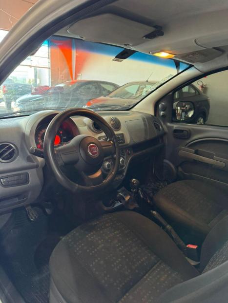 FIAT Fiorino Furgo 1.4 FLEX, Foto 5