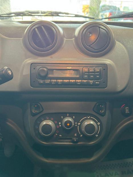 FIAT Fiorino Furgo 1.4 FLEX, Foto 6