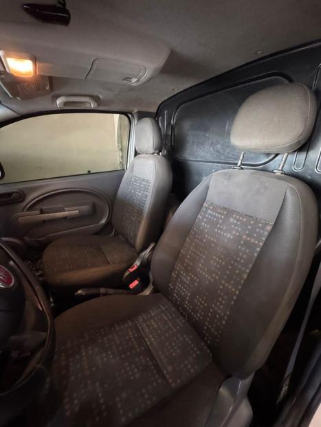 FIAT Fiorino Furgo 1.4 FLEX, Foto 7
