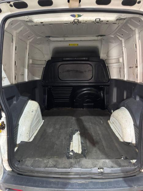FIAT Fiorino Furgo 1.4 FLEX, Foto 8