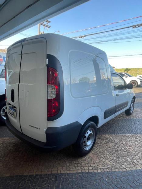 FIAT Fiorino Furgão 1.4 FLEX ENDURANCE, Foto 2 FIAT Fiorino Furgão 1.4 FLEX ENDURANCE, Foto 2