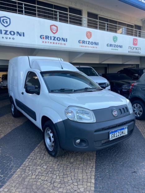 FIAT Fiorino Furgão 1.4 FLEX ENDURANCE, Foto 3 FIAT Fiorino Furgão 1.4 FLEX ENDURANCE, Foto 3