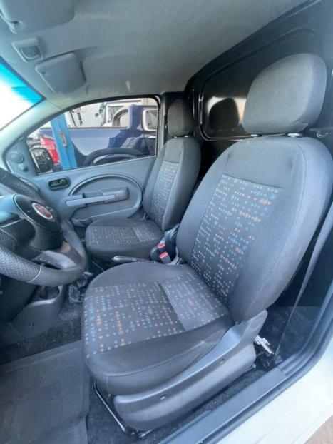 FIAT Fiorino Furgão 1.4 FLEX ENDURANCE, Foto 8 FIAT Fiorino Furgão 1.4 FLEX ENDURANCE, Foto 8
