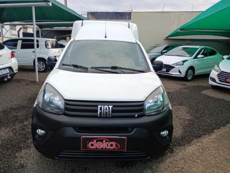 FIAT Fiorino Furg�o 1.4 FLEX ENDURANCE, Foto 2