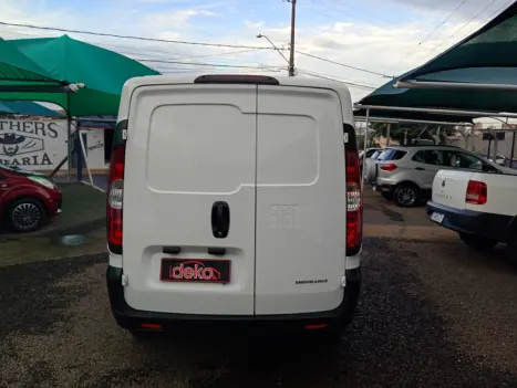 FIAT Fiorino Furg�o 1.4 FLEX ENDURANCE, Foto 8