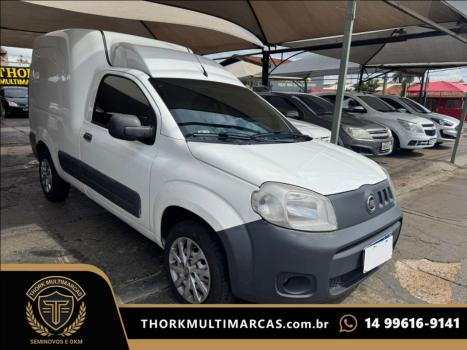 FIAT Fiorino Furgo 1.4 FLEX, Foto 1