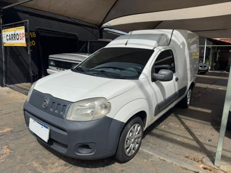 FIAT Fiorino Furgo 1.4 FLEX, Foto 2