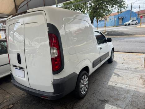 FIAT Fiorino Furgo 1.4 FLEX, Foto 4