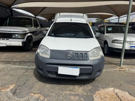 FIAT Fiorino Furgo 1.4 FLEX, Foto 5
