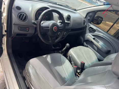 FIAT Fiorino Furgo 1.4 FLEX, Foto 7