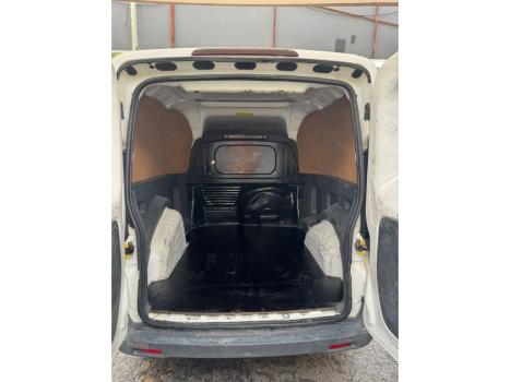 FIAT Fiorino Furgo 1.4 FLEX, Foto 8