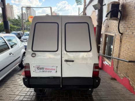 FIAT Fiorino Furgo 1.4 FLEX, Foto 4