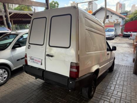 FIAT Fiorino Furgo 1.4 FLEX, Foto 5