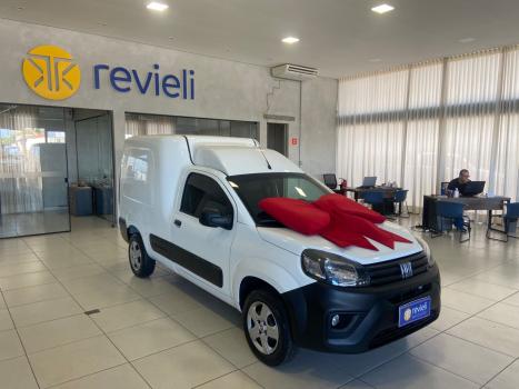 FIAT Fiorino Furgo 1.4 FLEX ENDURANCE, Foto 1