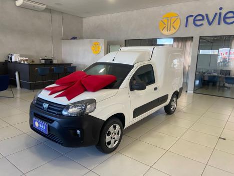 FIAT Fiorino Furgo 1.4 FLEX ENDURANCE, Foto 2