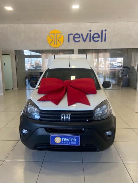 FIAT Fiorino Furgo 1.4 FLEX ENDURANCE, Foto 3