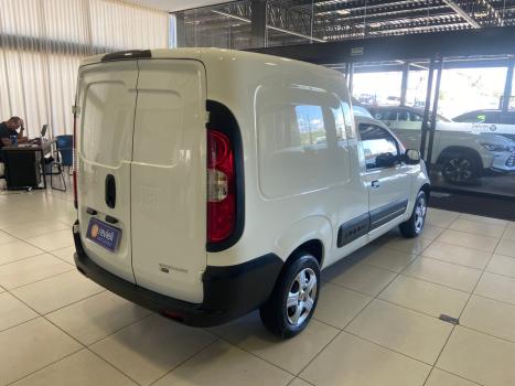 FIAT Fiorino Furgo 1.4 FLEX ENDURANCE, Foto 4