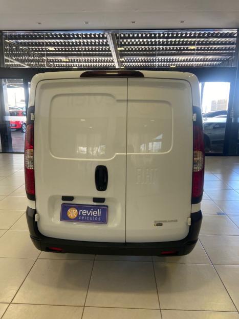 FIAT Fiorino Furgo 1.4 FLEX ENDURANCE, Foto 6