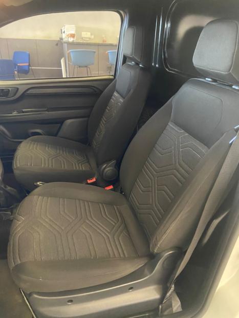 FIAT Fiorino Furgo 1.4 FLEX ENDURANCE, Foto 8