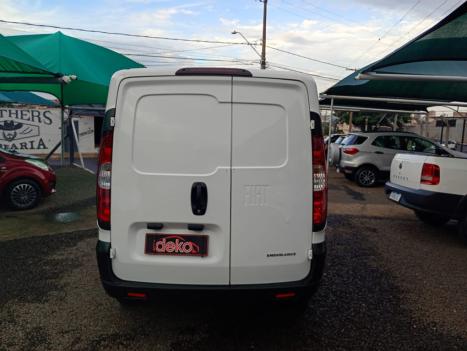 FIAT Fiorino Furgo 1.4 FLEX ENDURANCE, Foto 8