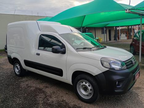 FIAT Fiorino Furgo 1.4 FLEX ENDURANCE, Foto 5