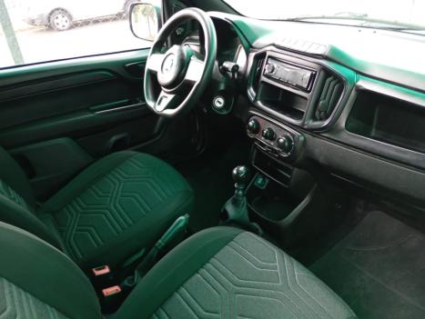 FIAT Fiorino Furgo 1.4 FLEX ENDURANCE, Foto 9