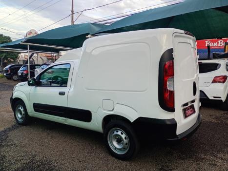 FIAT Fiorino Furgo 1.4 FLEX ENDURANCE, Foto 7