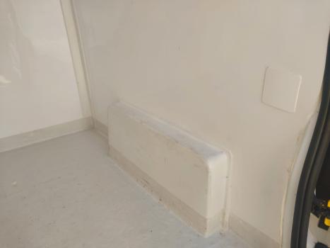 FIAT Fiorino Furgo 1.4 FLEX ENDURANCE, Foto 14