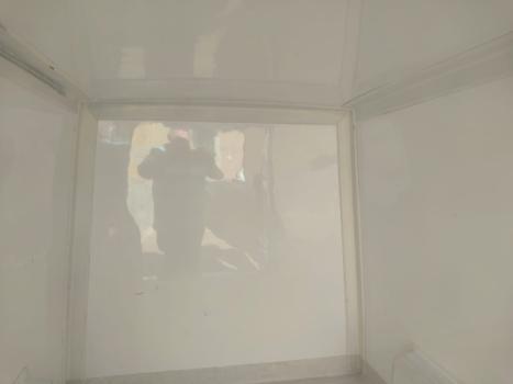 FIAT Fiorino Furgo 1.4 FLEX ENDURANCE, Foto 15