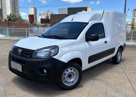 FIAT Fiorino Furgo 1.4 FLEX ENDURANCE, Foto 1