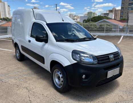 FIAT Fiorino Furgo 1.4 FLEX ENDURANCE, Foto 4