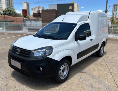 FIAT Fiorino Furgo 1.4 FLEX ENDURANCE, Foto 5