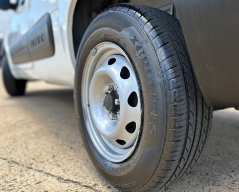 FIAT Fiorino Furgo 1.4 FLEX ENDURANCE, Foto 6