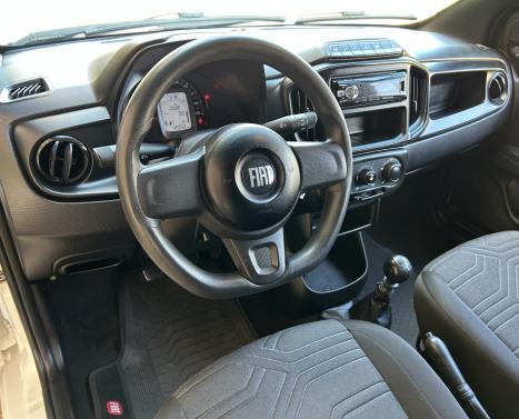 FIAT Fiorino Furgo 1.4 FLEX ENDURANCE, Foto 7