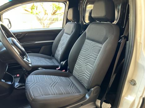 FIAT Fiorino Furgo 1.4 FLEX ENDURANCE, Foto 8