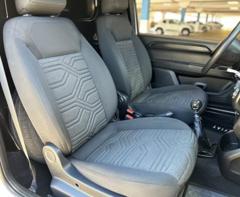 FIAT Fiorino Furgo 1.4 FLEX ENDURANCE, Foto 9