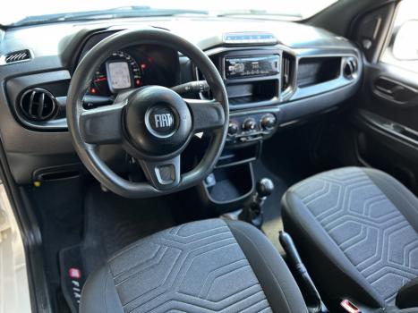 FIAT Fiorino Furgo 1.4 FLEX ENDURANCE, Foto 10