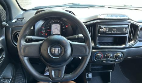 FIAT Fiorino Furgo 1.4 FLEX ENDURANCE, Foto 13