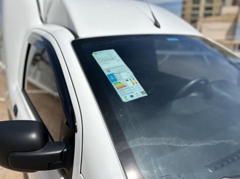 FIAT Fiorino Furgo 1.4 FLEX ENDURANCE, Foto 2