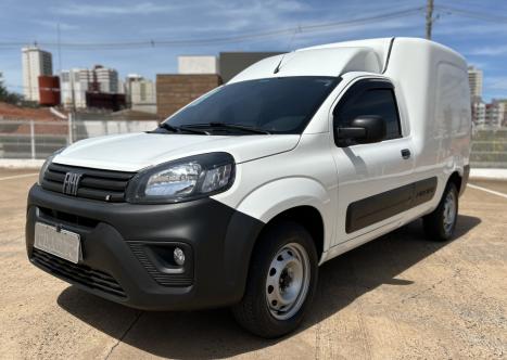FIAT Fiorino Furgo 1.4 FLEX ENDURANCE, Foto 3