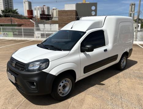 FIAT Fiorino Furgo 1.4 FLEX ENDURANCE, Foto 4