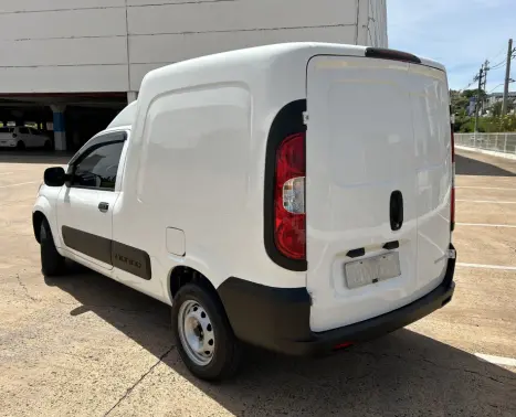 FIAT Fiorino Furgo 1.4 FLEX ENDURANCE, Foto 5